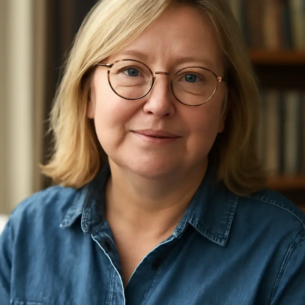 Amanda Foster